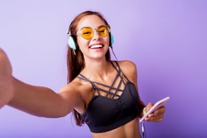 Can I Promote OnlyFans On Tiktok - PhoeniX Creators - OnlyFans Agency